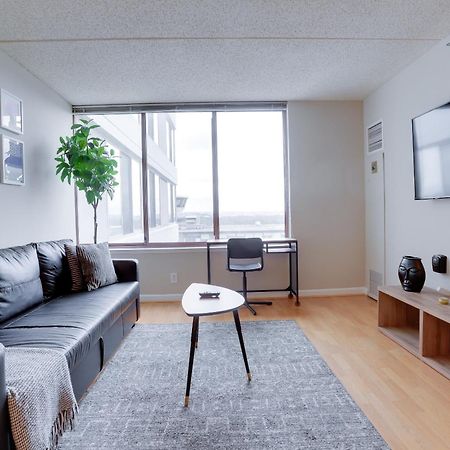 Unique Apartment In A Great Pentagon City Location Arlington Zewnętrze zdjęcie