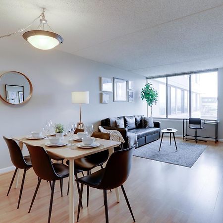 Unique Apartment In A Great Pentagon City Location Arlington Zewnętrze zdjęcie