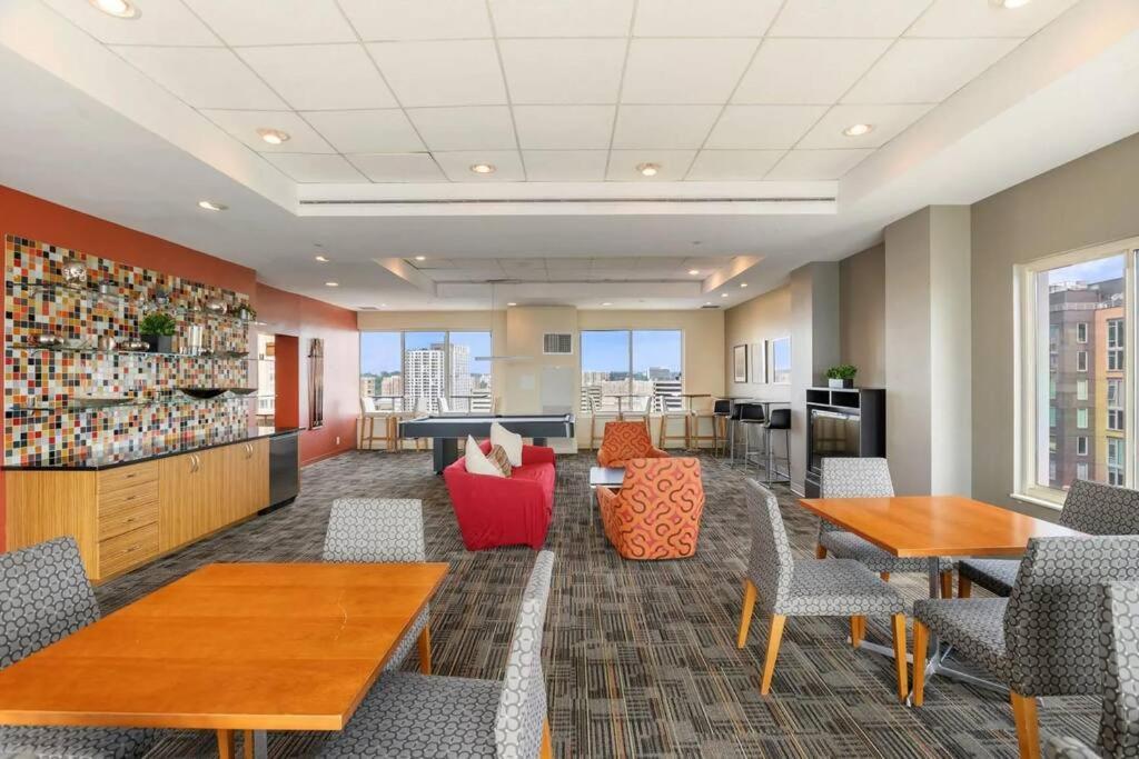 Unique Apartment In A Great Pentagon City Location Arlington Zewnętrze zdjęcie