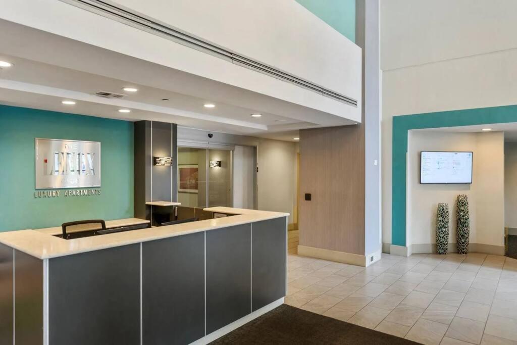 Unique Apartment In A Great Pentagon City Location Arlington Zewnętrze zdjęcie