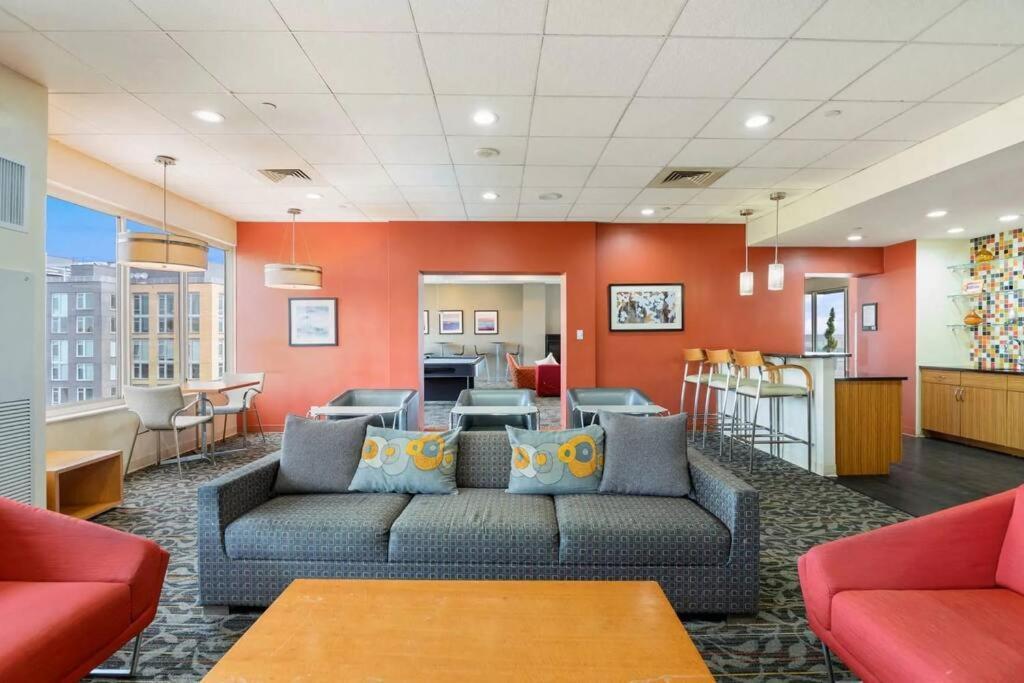 Unique Apartment In A Great Pentagon City Location Arlington Zewnętrze zdjęcie