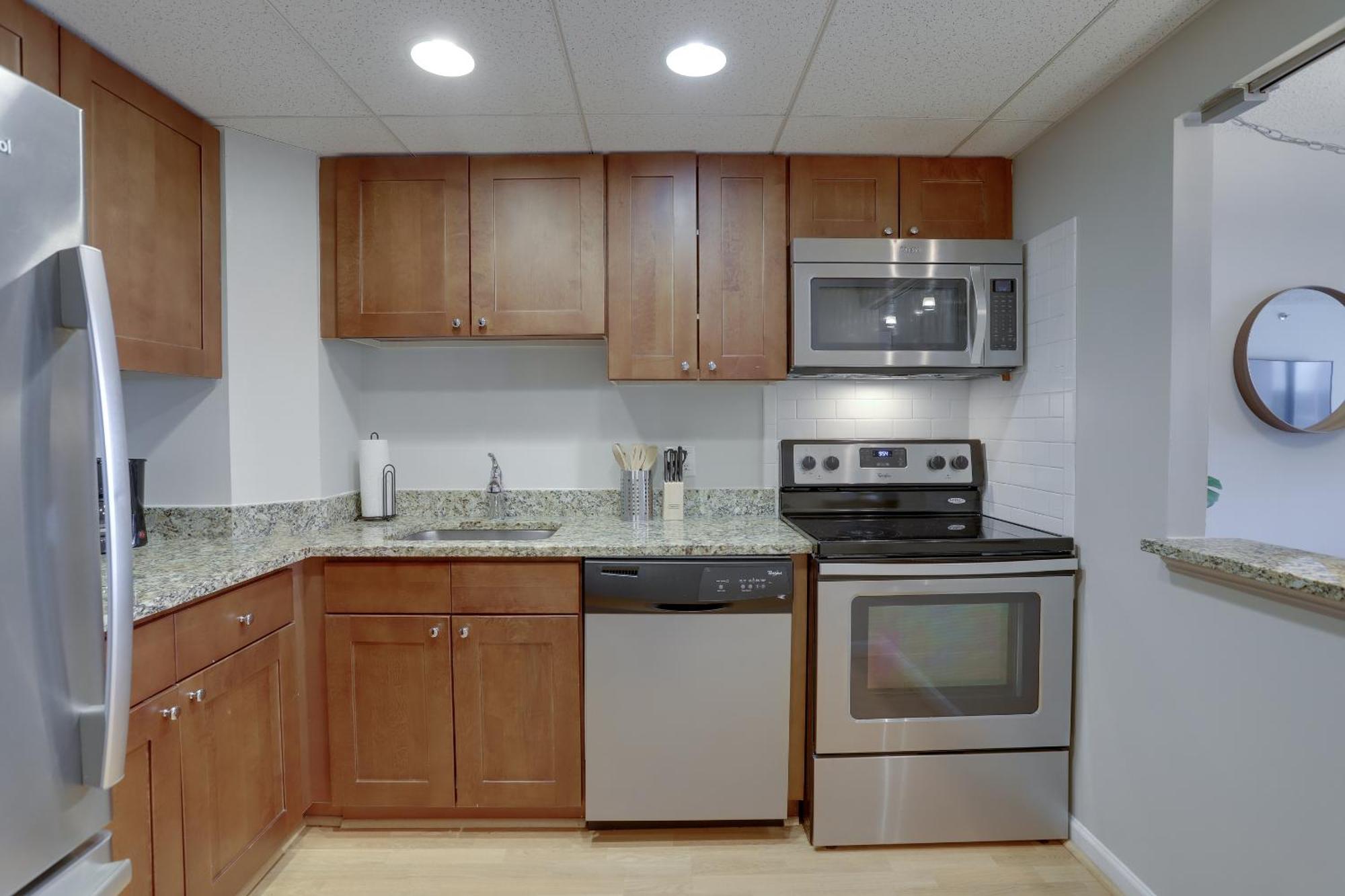 Unique Apartment In A Great Pentagon City Location Arlington Zewnętrze zdjęcie