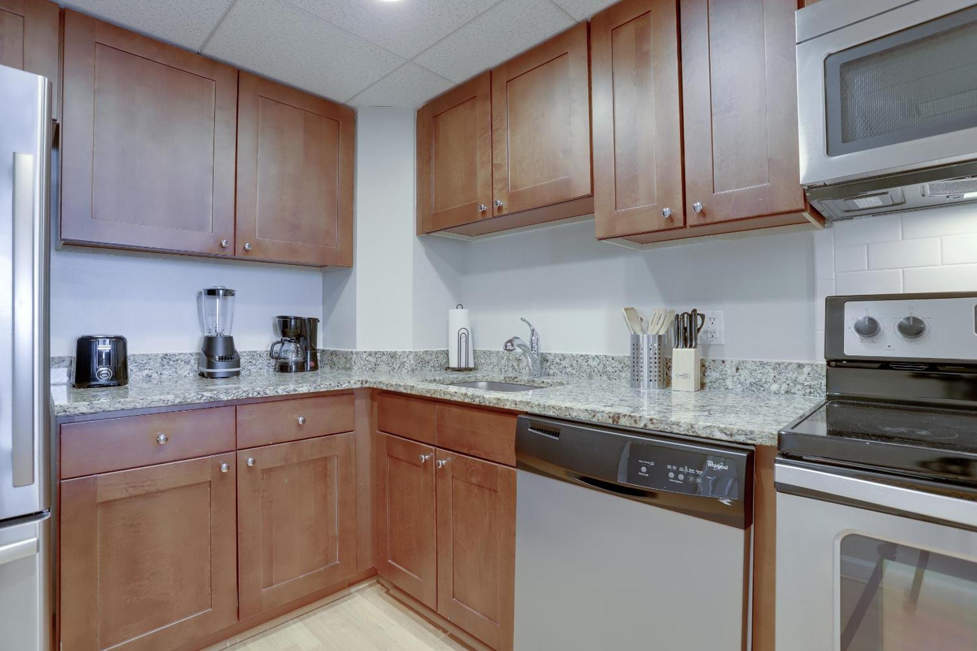 Unique Apartment In A Great Pentagon City Location Arlington Zewnętrze zdjęcie